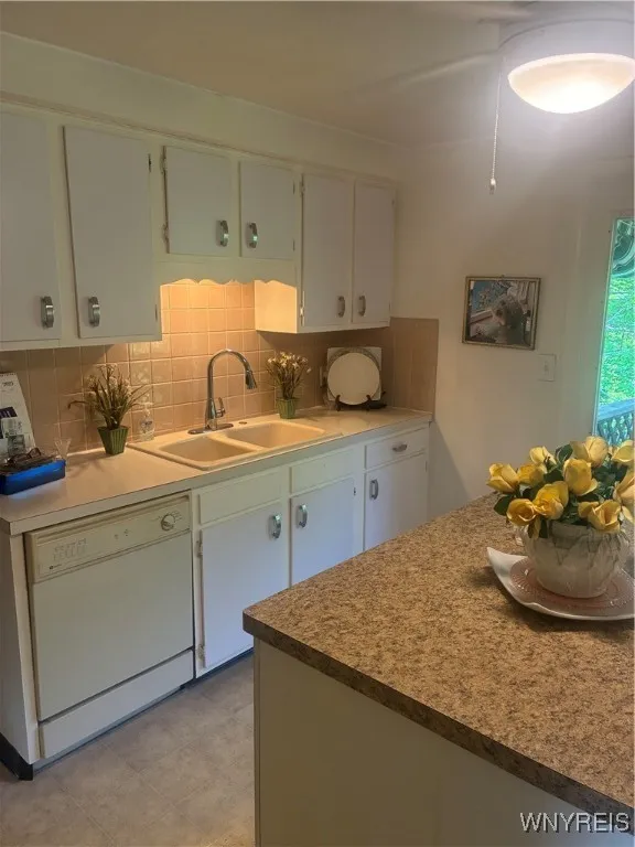 Kitchen upper unit
