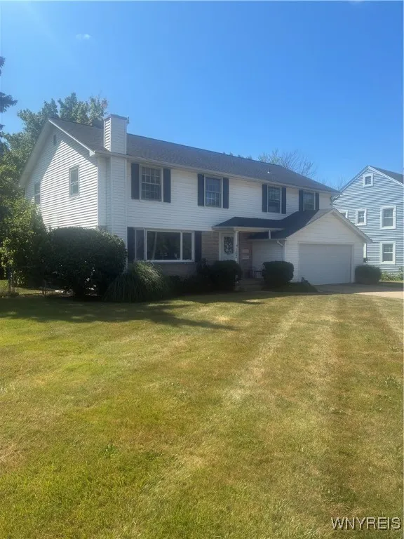 102 North Union Road, Amherst, New York 14221, Amherst, New York 14221, 5 Bedrooms Bedrooms, ,2 BathroomsBathrooms,Residential,For Sale,102 North Union Road, Amherst, New York 14221,B1622768