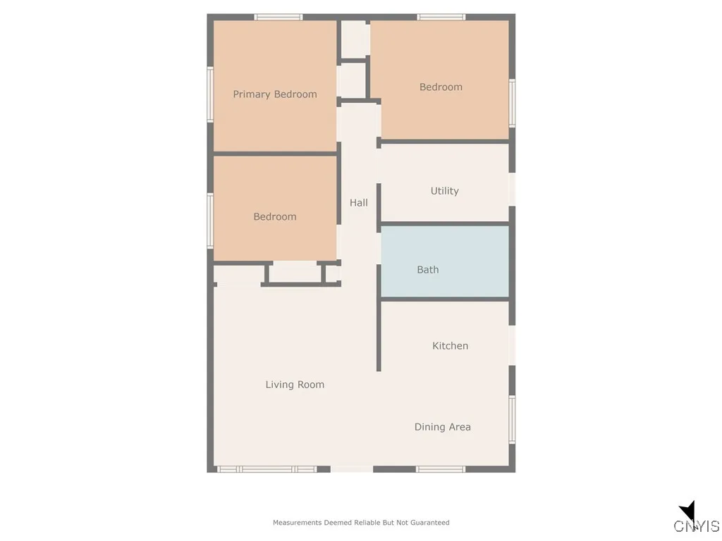 7815 Areopagitica Avenue, Cicero, New York 13030, Cicero, New York 13030, 3 Bedrooms Bedrooms, 7 Rooms Rooms,1 BathroomBathrooms,Residential,Closed,7815 Areopagitica Avenue, Cicero, New York 13030,0,S1608985