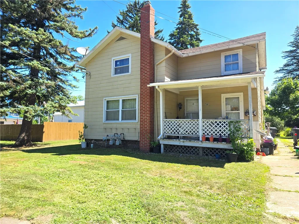 38 North Hartland Street, Royalton, New York 14105, Royalton, New York 14105, 4 Bedrooms Bedrooms, ,2 BathroomsBathrooms,Residential,Closed,38 North Hartland Street, Royalton, New York 14105,0,R1624664