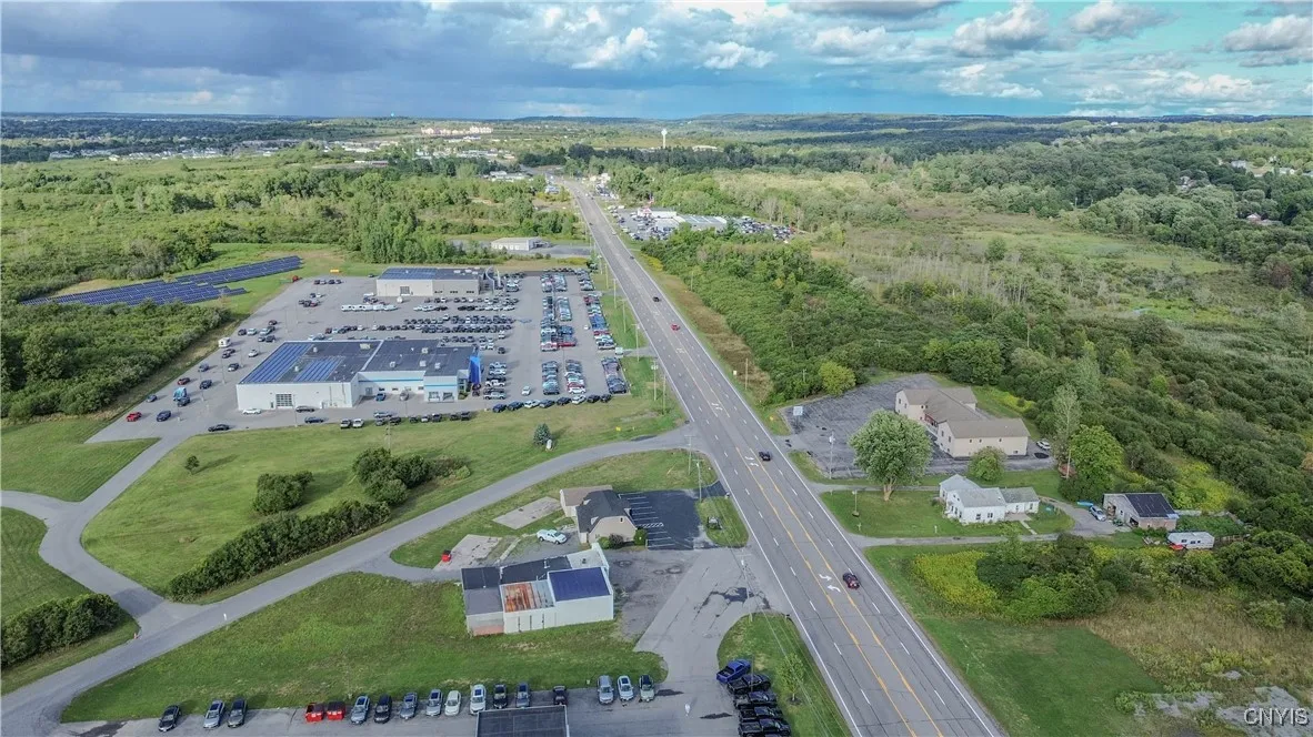 185640 Us Rt 11, Watertown Town, New York 13601, Watertown Town, New York 13601, ,Commercial Lease,For Rent,185640 Us Rt 11, Watertown Town, New York 13601,0,S1624187