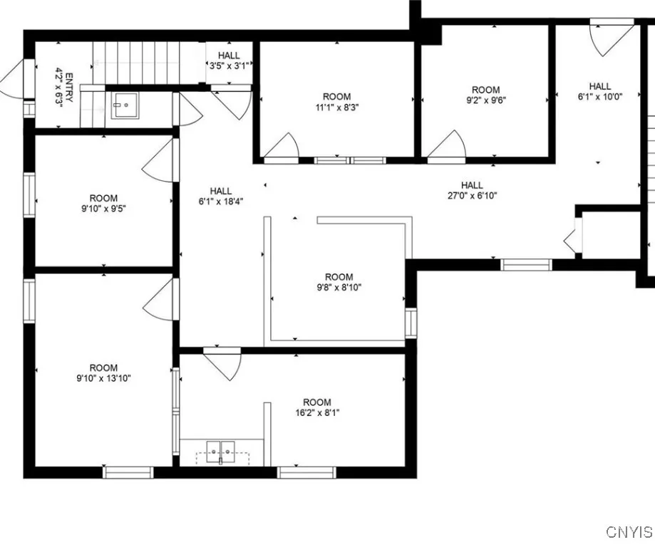 185640 Us Rt 11, Watertown Town, New York 13601, Watertown Town, New York 13601, ,Commercial Lease,For Rent,185640 Us Rt 11, Watertown Town, New York 13601,S1624187