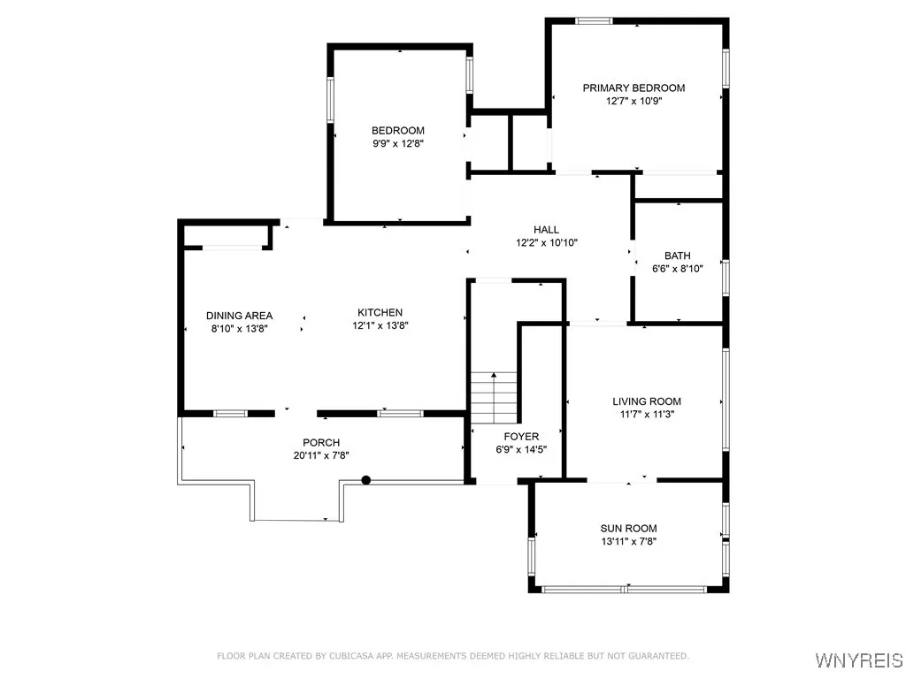 134 State Street, Tonawanda, New York 14150, Tonawanda, New York 14150, 3 Bedrooms Bedrooms, ,2 BathroomsBathrooms,Residential,Closed,134 State Street, Tonawanda, New York 14150,0,B1621827