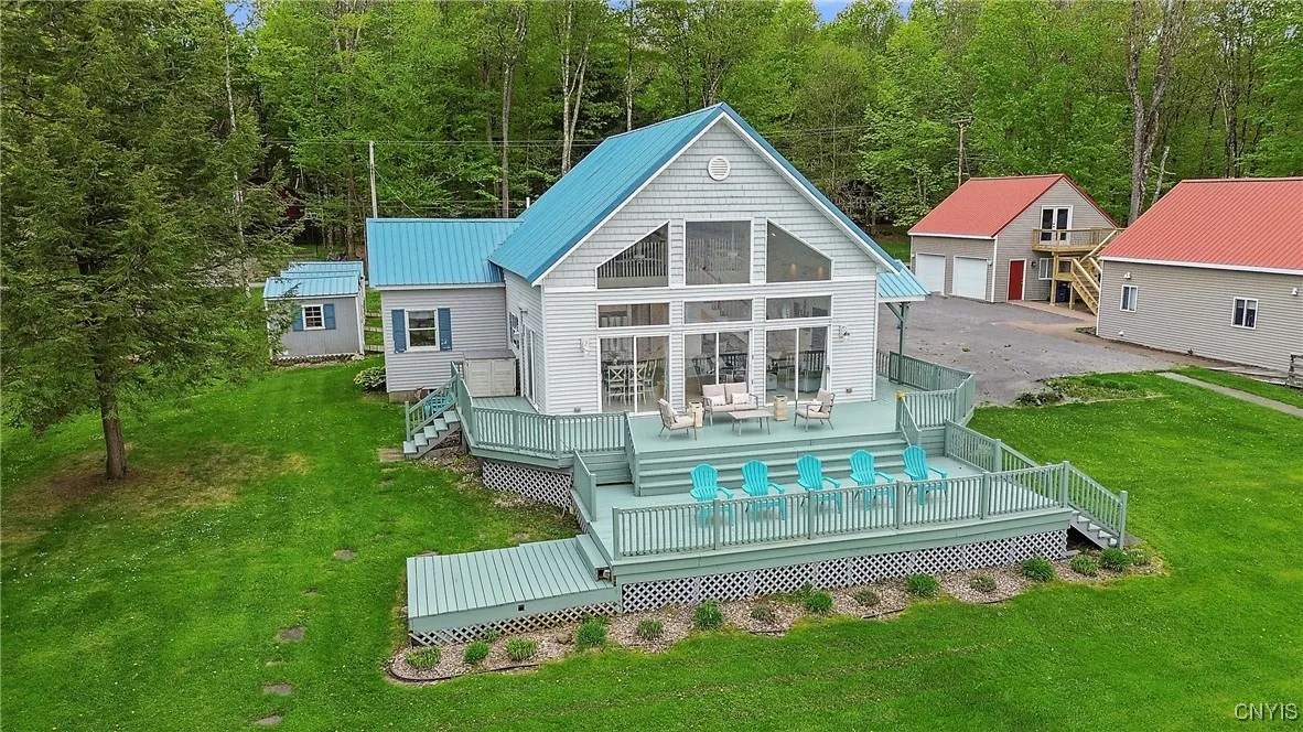 57 Ferncrest Drive, Orwell, New York 13302, Orwell, New York 13302, 3 Bedrooms Bedrooms, 6 Rooms Rooms,1 BathroomBathrooms,Residential,Closed,57 Ferncrest Drive, Orwell, New York 13302,S1624437