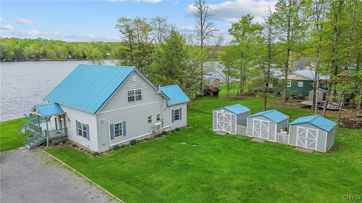 57 Ferncrest Drive, Orwell, New York 13302, Orwell, New York 13302, 3 Bedrooms Bedrooms, 6 Rooms Rooms,1 BathroomBathrooms,Residential,Closed,57 Ferncrest Drive, Orwell, New York 13302,S1624437