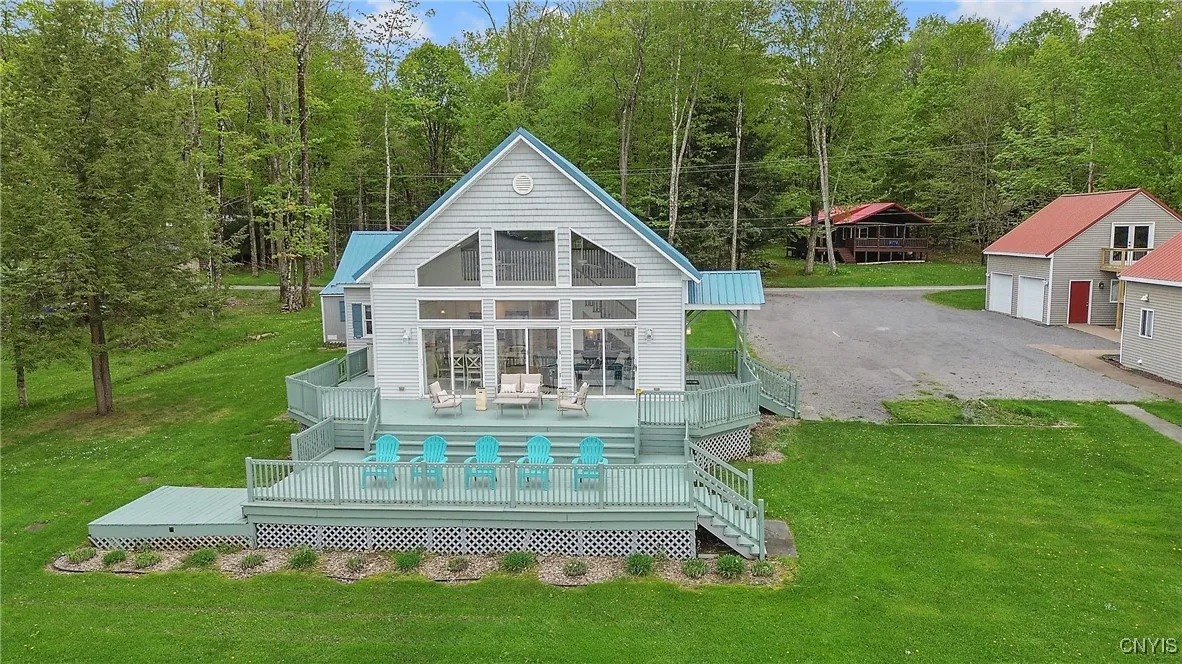 57 Ferncrest Drive, Orwell, New York 13302, Orwell, New York 13302, 3 Bedrooms Bedrooms, 6 Rooms Rooms,1 BathroomBathrooms,Residential,Closed,57 Ferncrest Drive, Orwell, New York 13302,S1624437