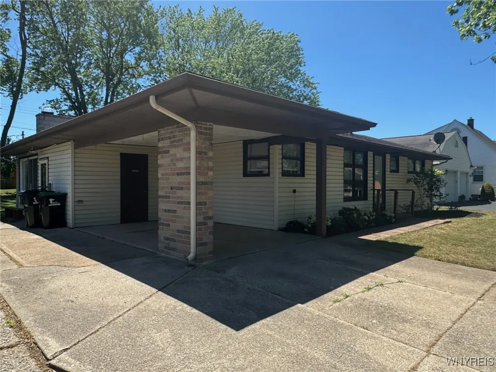 127 Bannard Avenue, Tonawanda, New York 14150, Tonawanda, New York 14150, 3 Bedrooms Bedrooms, 6 Rooms Rooms,1 BathroomBathrooms,Residential,Closed,127 Bannard Avenue, Tonawanda, New York 14150,0,B1624346