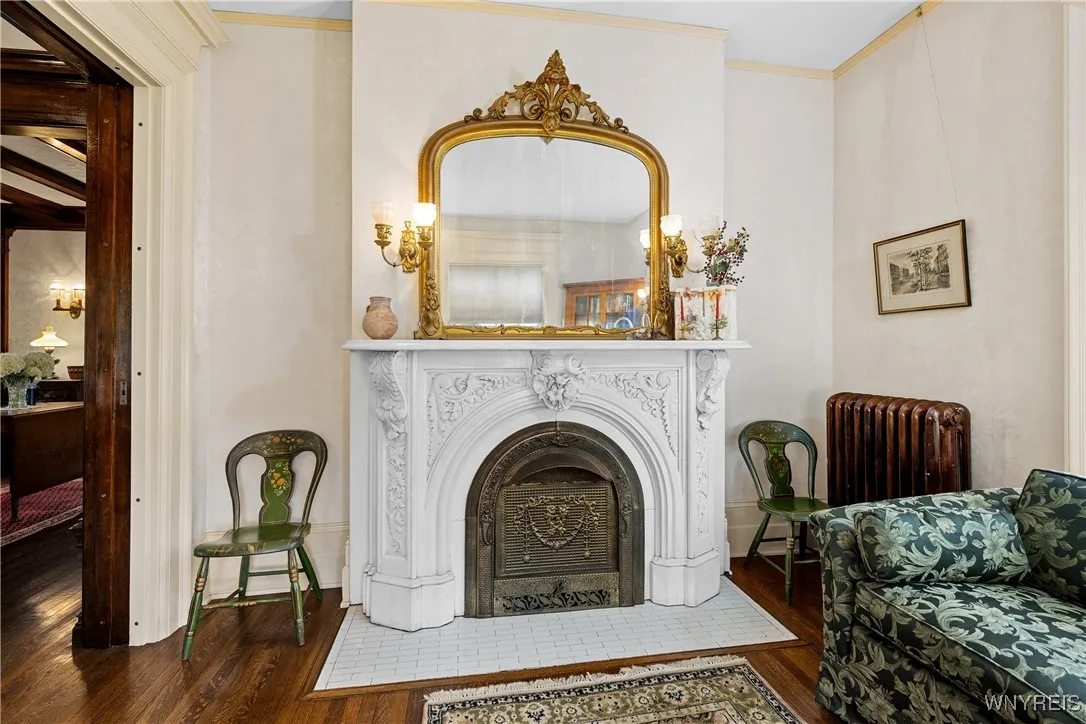 33 Colonial Circle, Buffalo, New York 14222, Buffalo, New York 14222, 5 Bedrooms Bedrooms, 17 Rooms Rooms,3 BathroomsBathrooms,Residential,For Sale,33 Colonial Circle, Buffalo, New York 14222,B1623894