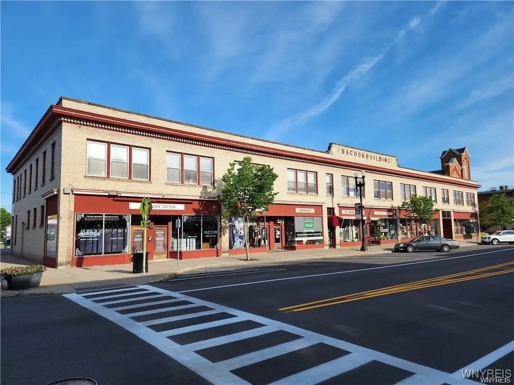 534 Main Street, Ridgeway, New York 14103, Ridgeway, New York 14103, ,Commercial Lease,For Rent,534 Main Street, Ridgeway, New York 14103,B1624699