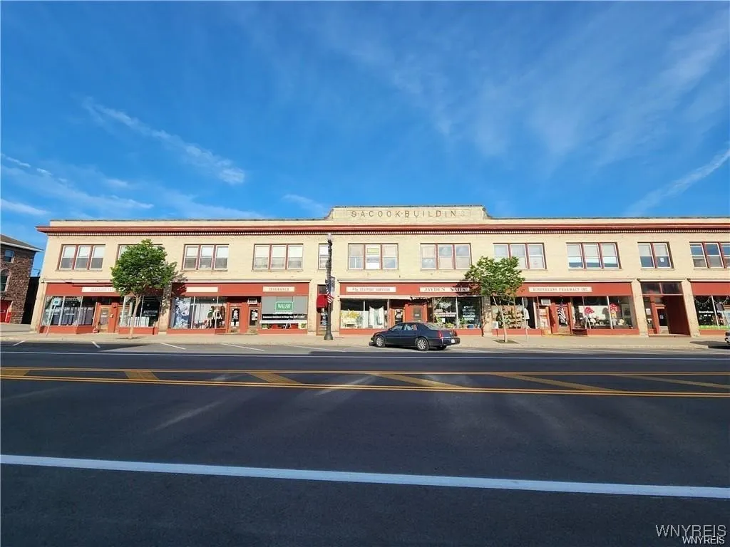 534 Main Street, Ridgeway, New York 14103, Ridgeway, New York 14103, ,Commercial Lease,For Rent,534 Main Street, Ridgeway, New York 14103,B1624699