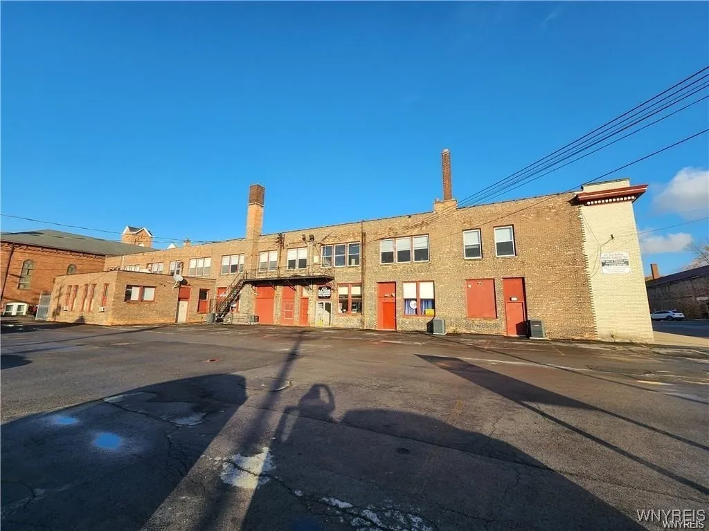 534 Main Street, Ridgeway, New York 14103, Ridgeway, New York 14103, ,Commercial Lease,For Rent,534 Main Street, Ridgeway, New York 14103,B1624699