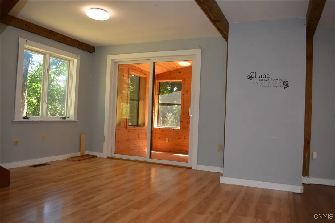 10020 Powell Road, Trenton, New York 13354, Trenton, New York 13354, 3 Bedrooms Bedrooms, 9 Rooms Rooms,2 BathroomsBathrooms,Residential,For Sale,10020 Powell Road, Trenton, New York 13354,S1617730