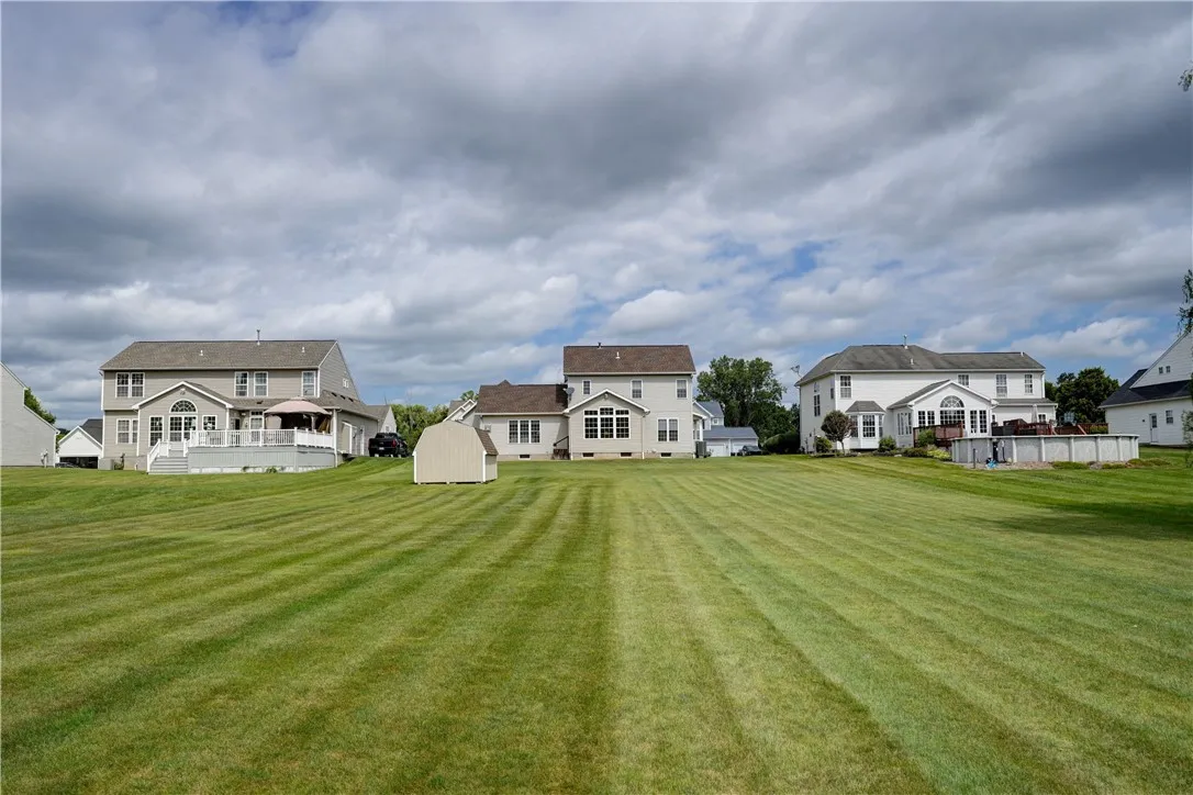 32 Trestle Trl, Chili, New York 14514, Chili, New York 14514, 3 Bedrooms Bedrooms, 8 Rooms Rooms,2 BathroomsBathrooms,Residential,Closed,32 Trestle Trl, Chili, New York 14514,0,R1624576