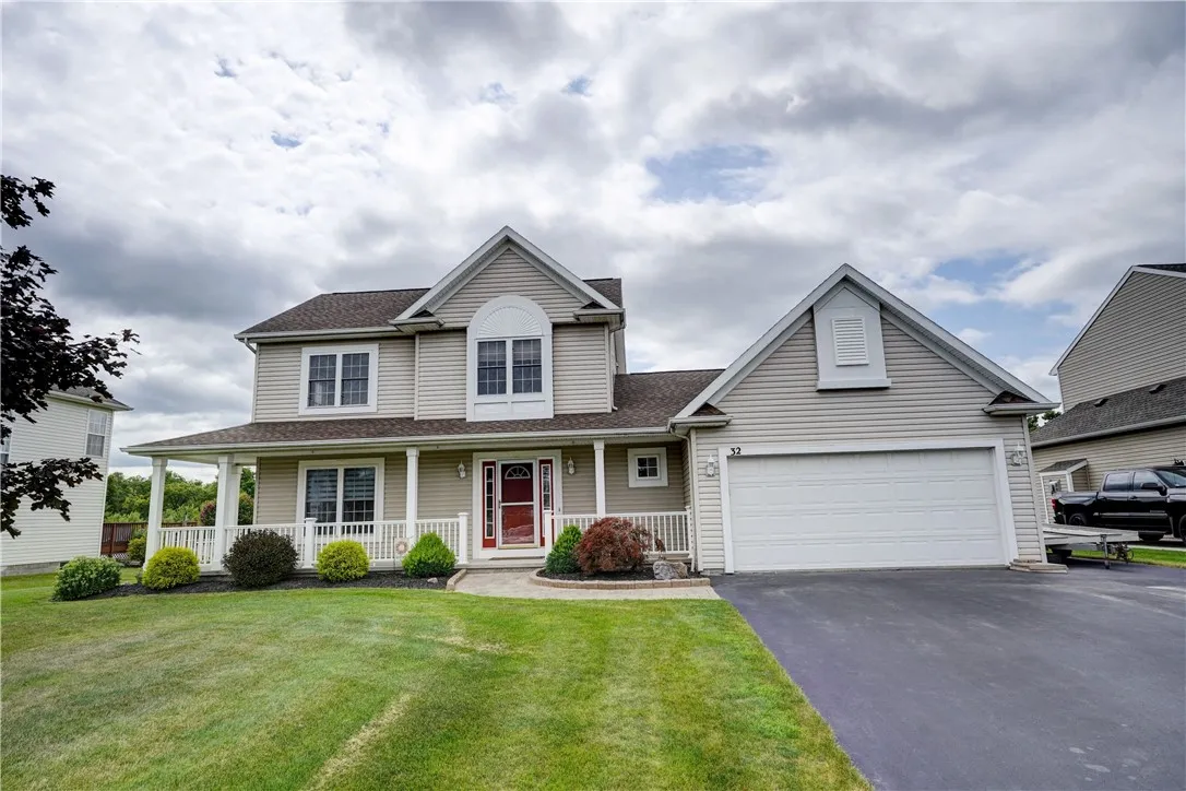 32 Trestle Trl, Chili, New York 14514, Chili, New York 14514, 3 Bedrooms Bedrooms, 8 Rooms Rooms,2 BathroomsBathrooms,Residential,Closed,32 Trestle Trl, Chili, New York 14514,0,R1624576