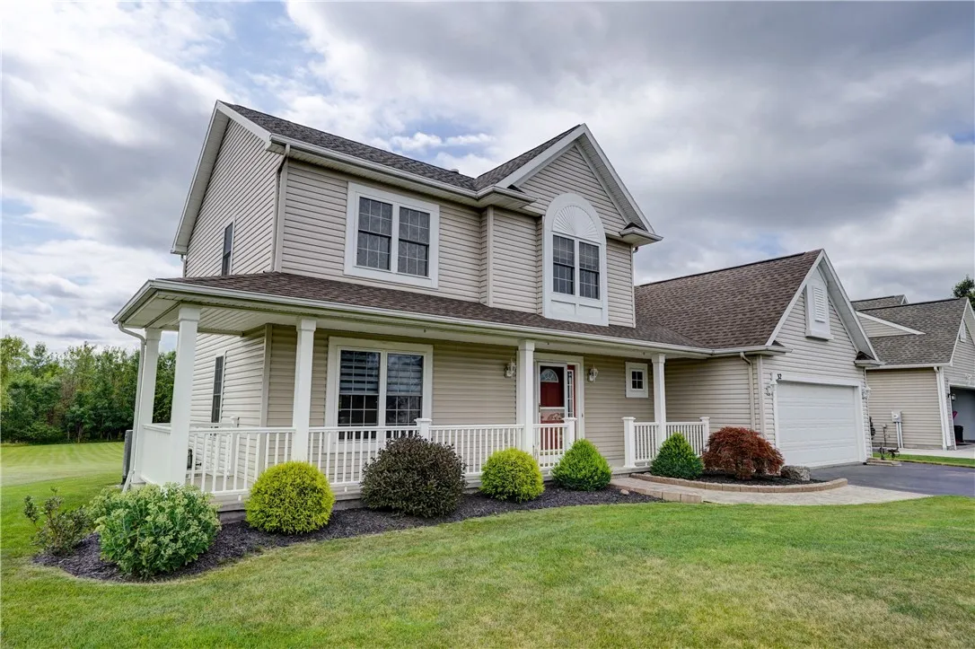 32 Trestle Trl, Chili, New York 14514, Chili, New York 14514, 3 Bedrooms Bedrooms, 8 Rooms Rooms,2 BathroomsBathrooms,Residential,Closed,32 Trestle Trl, Chili, New York 14514,0,R1624576