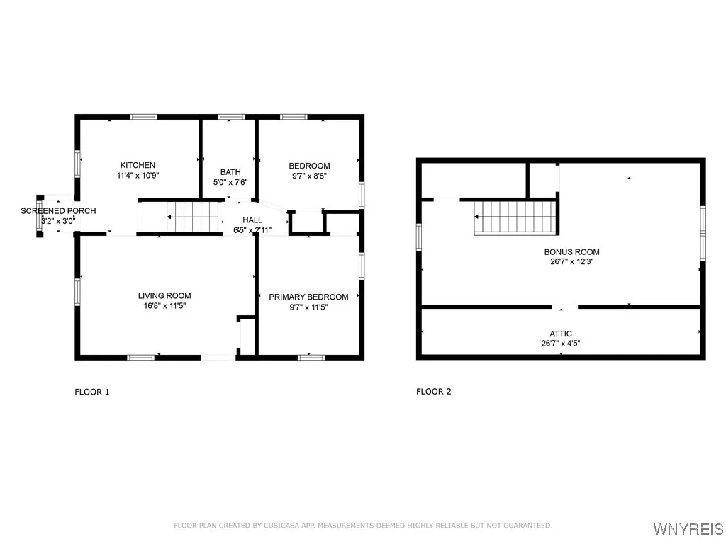 39 Ladner Avenue, Buffalo, New York 14220, Buffalo, New York 14220, 3 Bedrooms Bedrooms, 5 Rooms Rooms,1 BathroomBathrooms,Residential,For Sale,39 Ladner Avenue, Buffalo, New York 14220,B1619072