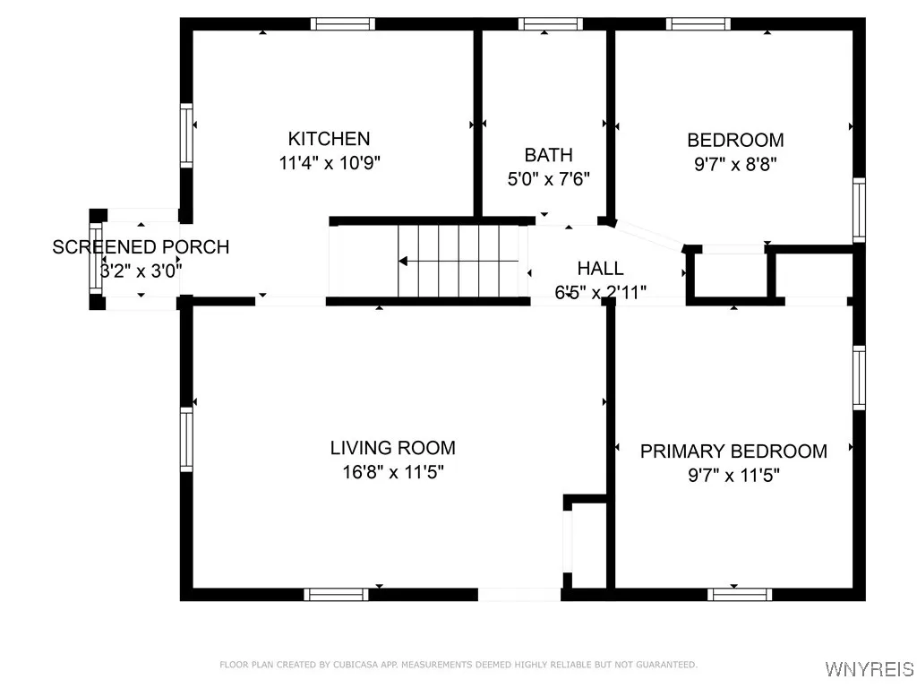 39 Ladner Avenue, Buffalo, New York 14220, Buffalo, New York 14220, 3 Bedrooms Bedrooms, 5 Rooms Rooms,1 BathroomBathrooms,Residential,For Sale,39 Ladner Avenue, Buffalo, New York 14220,B1619072