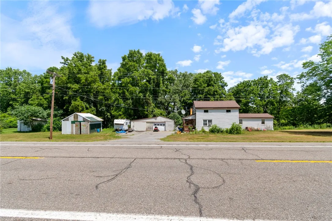 13797 Old Rt 31 East, Savannah, New York 13146, Savannah, New York 13146, 4 Bedrooms Bedrooms, 10 Rooms Rooms,2 BathroomsBathrooms,Residential,Closed,13797 Old Rt 31 East, Savannah, New York 13146,0,R1622760