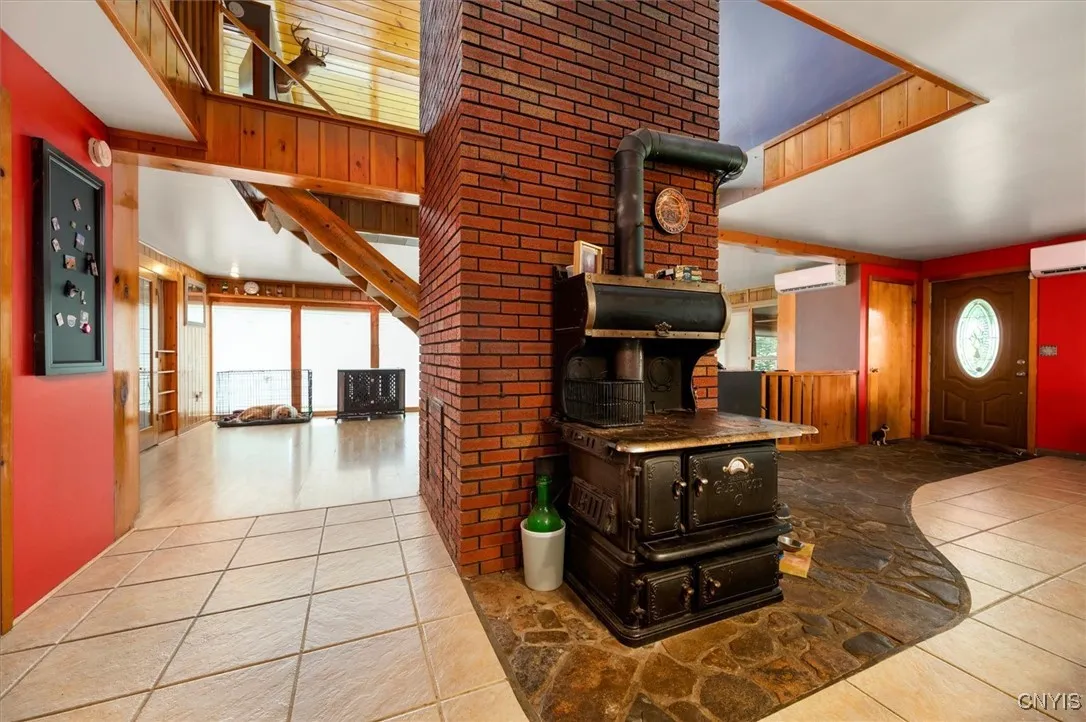 6895 Hughes Road East, Marshall, New York 13328, Marshall, New York 13328, 4 Bedrooms Bedrooms, 10 Rooms Rooms,2 BathroomsBathrooms,Residential,For Sale,6895 Hughes Road East, Marshall, New York 13328,0,S1624735