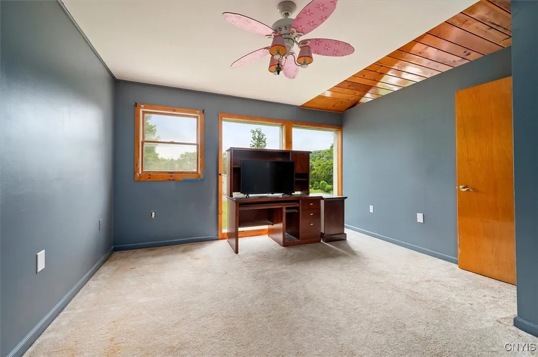 6895 Hughes Road East, Marshall, New York 13328, Marshall, New York 13328, 4 Bedrooms Bedrooms, 10 Rooms Rooms,2 BathroomsBathrooms,Residential,For Sale,6895 Hughes Road East, Marshall, New York 13328,0,S1624735