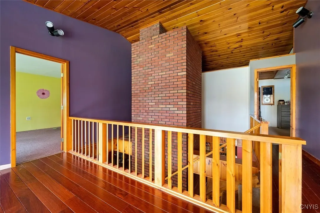 6895 Hughes Road East, Marshall, New York 13328, Marshall, New York 13328, 4 Bedrooms Bedrooms, 10 Rooms Rooms,2 BathroomsBathrooms,Residential,For Sale,6895 Hughes Road East, Marshall, New York 13328,0,S1624735