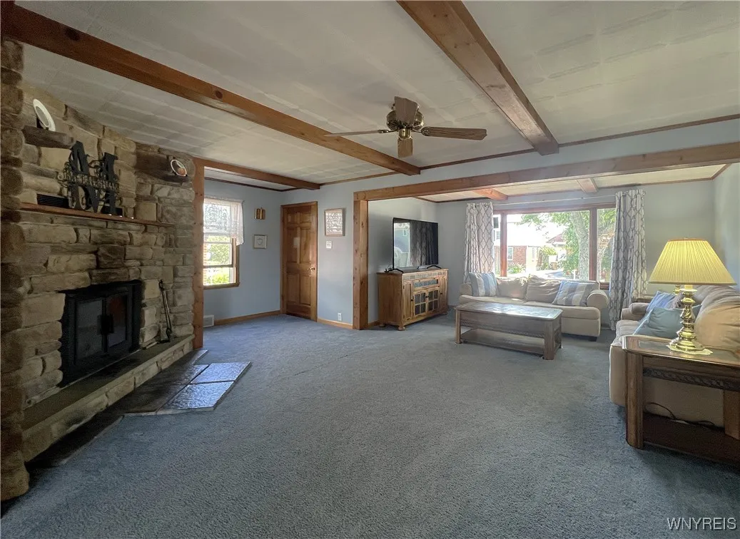 671 Mount Vernon Road, Cheektowaga, New York 14215, Cheektowaga, New York 14215, 3 Bedrooms Bedrooms, 8 Rooms Rooms,2 BathroomsBathrooms,Residential,Closed,671 Mount Vernon Road, Cheektowaga, New York 14215,0,B1624731