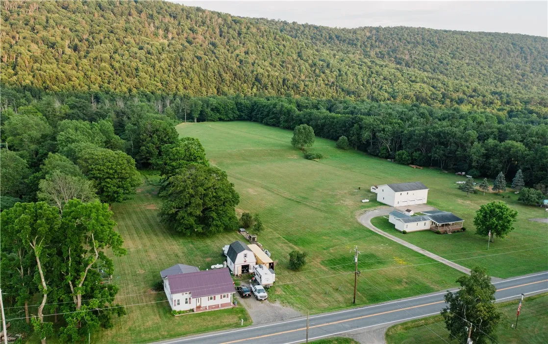 310 County Road 16, Orange, New York 14870, Orange, New York 14870, 3 Bedrooms Bedrooms, 7 Rooms Rooms,1 BathroomBathrooms,Residential,For Sale,310 County Road 16, Orange, New York 14870,0,R1622581