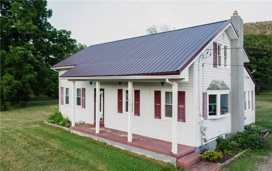310 County Road 16, Orange, New York 14870, Orange, New York 14870, 3 Bedrooms Bedrooms, 7 Rooms Rooms,1 BathroomBathrooms,Residential,For Sale,310 County Road 16, Orange, New York 14870,0,R1622581