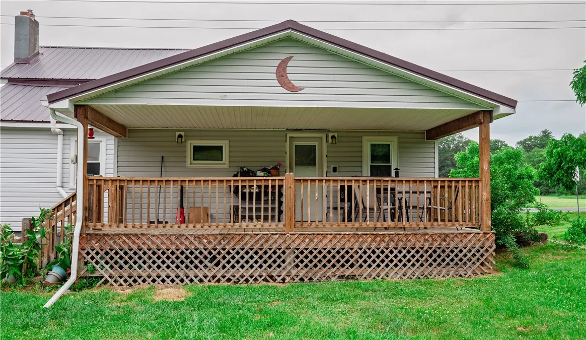 310 County Road 16, Orange, New York 14870, Orange, New York 14870, 3 Bedrooms Bedrooms, 7 Rooms Rooms,1 BathroomBathrooms,Residential,For Sale,310 County Road 16, Orange, New York 14870,0,R1622581