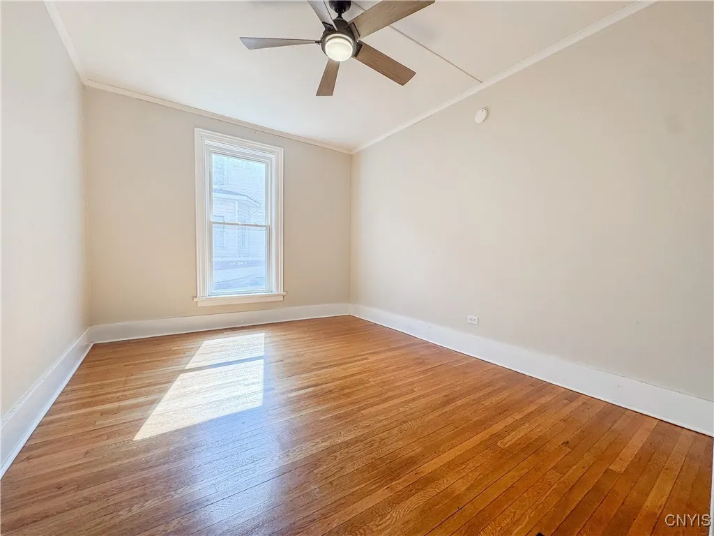Bedroom #1