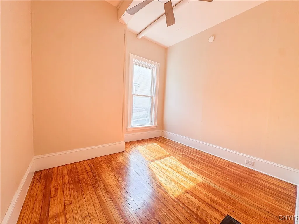 Bedroom #2