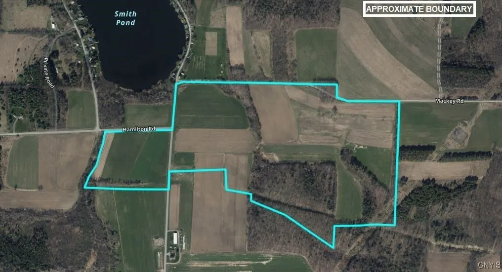 4350 Smith Pond Road, Avoca, New York 14809, Avoca, New York 14809, ,Land,Closed,4350 Smith Pond Road, Avoca, New York 14809,0,S1624760