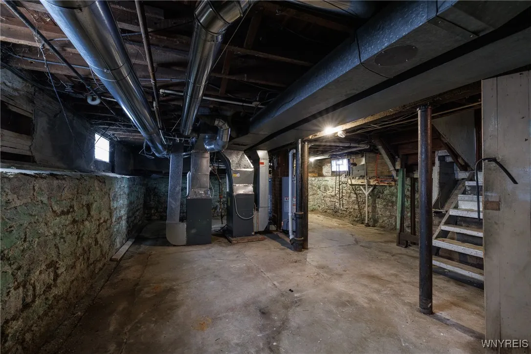 496 Lisbon Avenue, Buffalo, New York 14215, Buffalo, New York 14215, 4 Bedrooms Bedrooms, ,2 BathroomsBathrooms,Residential,Closed,496 Lisbon Avenue, Buffalo, New York 14215,0,B1624600