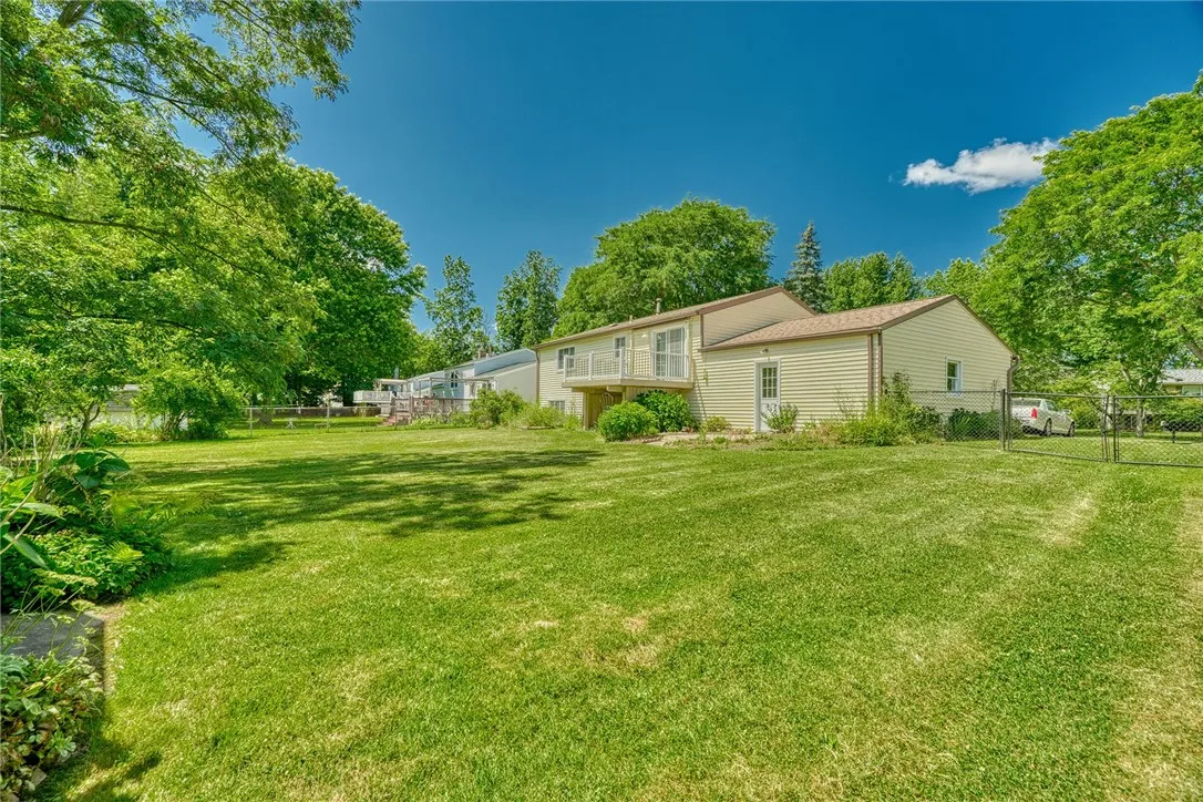 26 Donlin Drive, Ogden, New York 14624, Ogden, New York 14624, 3 Bedrooms Bedrooms, 8 Rooms Rooms,1 BathroomBathrooms,Residential,Closed,26 Donlin Drive, Ogden, New York 14624,0,R1624740