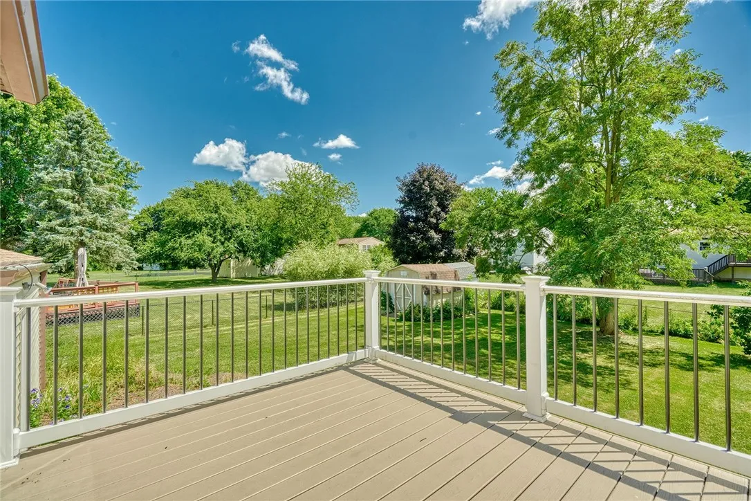 26 Donlin Drive, Ogden, New York 14624, Ogden, New York 14624, 3 Bedrooms Bedrooms, 8 Rooms Rooms,1 BathroomBathrooms,Residential,Closed,26 Donlin Drive, Ogden, New York 14624,0,R1624740