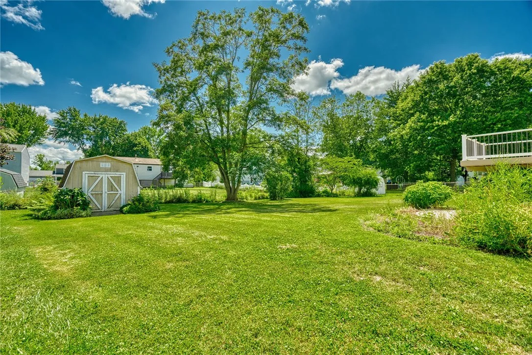 26 Donlin Drive, Ogden, New York 14624, Ogden, New York 14624, 3 Bedrooms Bedrooms, 8 Rooms Rooms,1 BathroomBathrooms,Residential,Closed,26 Donlin Drive, Ogden, New York 14624,0,R1624740