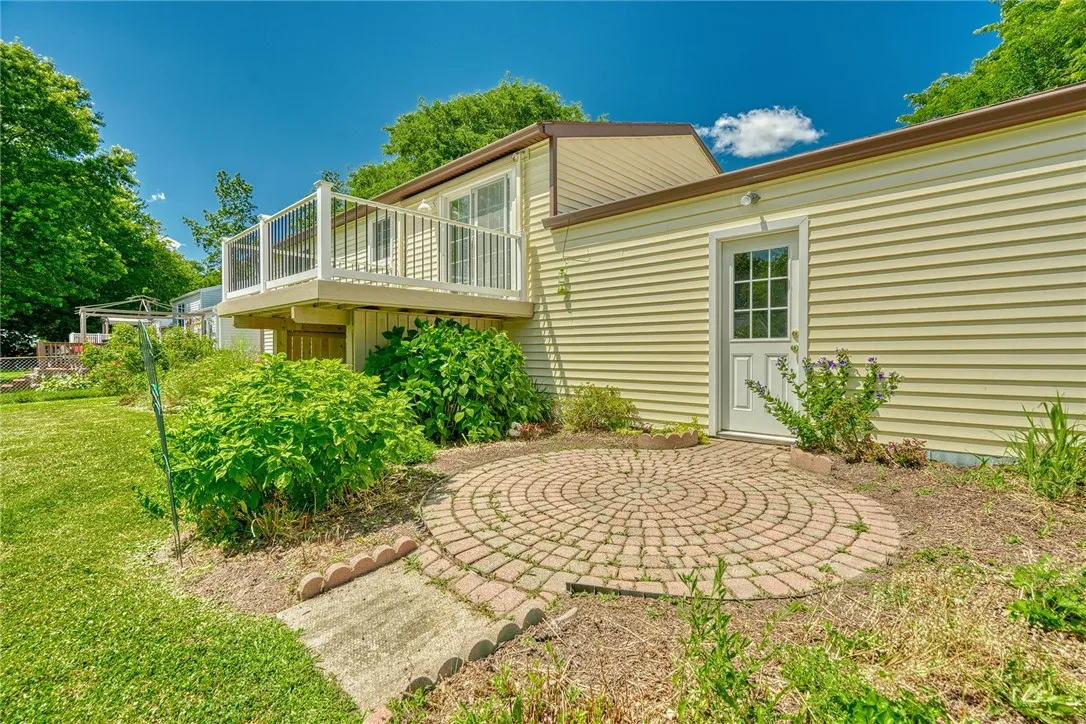 26 Donlin Drive, Ogden, New York 14624, Ogden, New York 14624, 3 Bedrooms Bedrooms, 8 Rooms Rooms,1 BathroomBathrooms,Residential,Closed,26 Donlin Drive, Ogden, New York 14624,0,R1624740