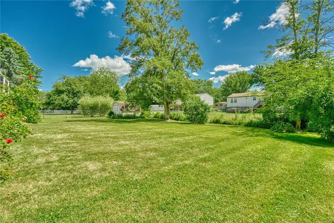 26 Donlin Drive, Ogden, New York 14624, Ogden, New York 14624, 3 Bedrooms Bedrooms, 8 Rooms Rooms,1 BathroomBathrooms,Residential,Closed,26 Donlin Drive, Ogden, New York 14624,0,R1624740