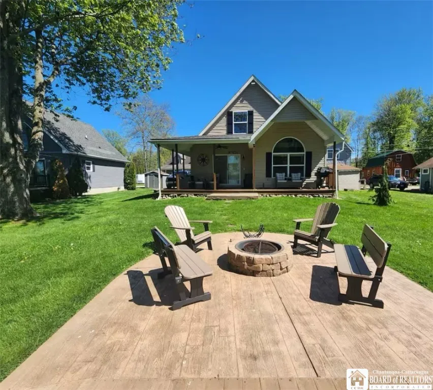 82 Timbercreek Drive, North Harmony, New York 1471, North Harmony, New York 14710, 2 Bedrooms Bedrooms, 7 Rooms Rooms,2 BathroomsBathrooms,Residential,Closed,82 Timbercreek Drive, North Harmony, New York 1471,0,R1623552