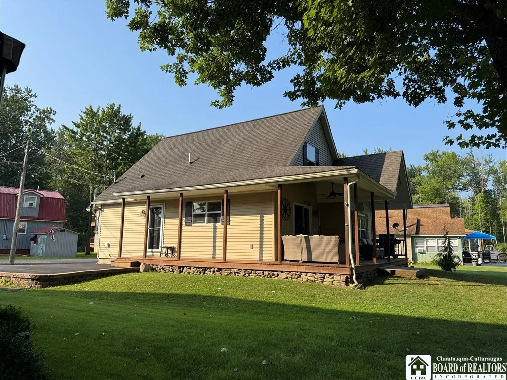 82 Timbercreek Drive, North Harmony, New York 1471, North Harmony, New York 14710, 2 Bedrooms Bedrooms, 7 Rooms Rooms,2 BathroomsBathrooms,Residential,Closed,82 Timbercreek Drive, North Harmony, New York 1471,0,R1623552