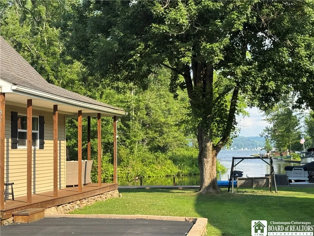 82 Timbercreek Drive, North Harmony, New York 1471, North Harmony, New York 14710, 2 Bedrooms Bedrooms, 7 Rooms Rooms,2 BathroomsBathrooms,Residential,Closed,82 Timbercreek Drive, North Harmony, New York 1471,0,R1623552