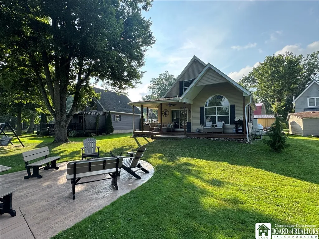 82 Timbercreek Drive, North Harmony, New York 1471, North Harmony, New York 14710, 2 Bedrooms Bedrooms, 7 Rooms Rooms,2 BathroomsBathrooms,Residential,Closed,82 Timbercreek Drive, North Harmony, New York 1471,0,R1623552