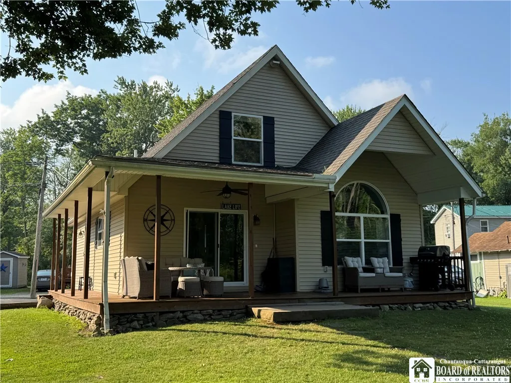 82 Timbercreek Drive, North Harmony, New York 1471, North Harmony, New York 14710, 2 Bedrooms Bedrooms, 7 Rooms Rooms,2 BathroomsBathrooms,Residential,Closed,82 Timbercreek Drive, North Harmony, New York 1471,0,R1623552