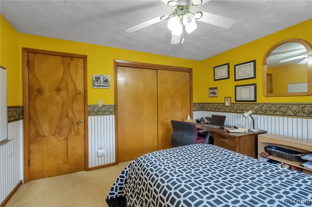Bedroom 3
