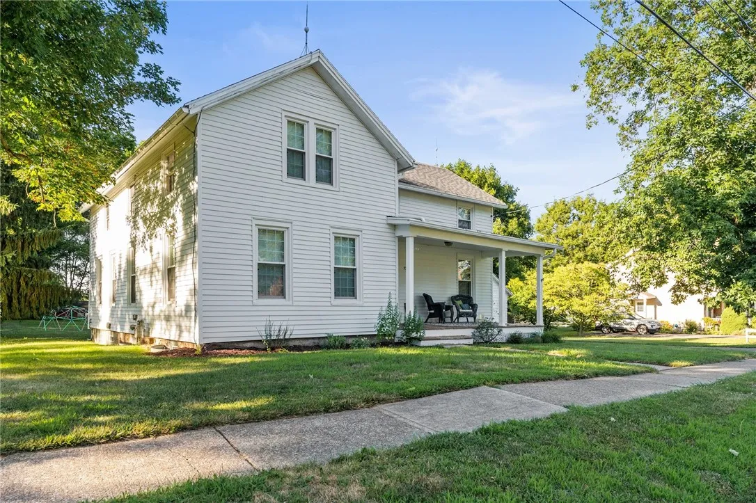 7377 Seneca Avenue, Lima, New York 14485, Lima, New York 14485, 3 Bedrooms Bedrooms, 7 Rooms Rooms,2 BathroomsBathrooms,Residential,Closed,7377 Seneca Avenue, Lima, New York 14485,0,R1624094
