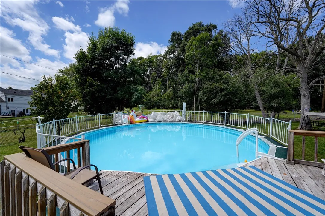 17 Mountbatten Street, Henrietta, New York 14623, Henrietta, New York 14623, 3 Bedrooms Bedrooms, 7 Rooms Rooms,1 BathroomBathrooms,Residential,Closed,17 Mountbatten Street, Henrietta, New York 14623,0,R1624788