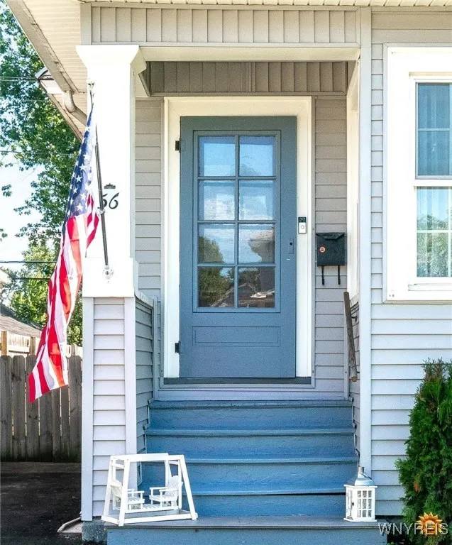56 Hamilton Boulevard, Tonawanda, New York 14217, Tonawanda, New York 14217, 3 Bedrooms Bedrooms, 5 Rooms Rooms,1 BathroomBathrooms,Residential,For Sale,56 Hamilton Boulevard, Tonawanda, New York 14217,B1624787