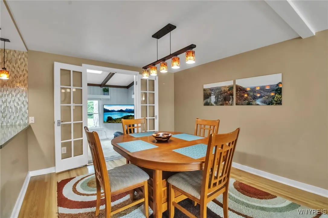 440 Roycroft Boulevard, Amherst, New York 14226, Amherst, New York 14226, 4 Bedrooms Bedrooms, 9 Rooms Rooms,1 BathroomBathrooms,Residential,For Sale,440 Roycroft Boulevard, Amherst, New York 14226,B1623676