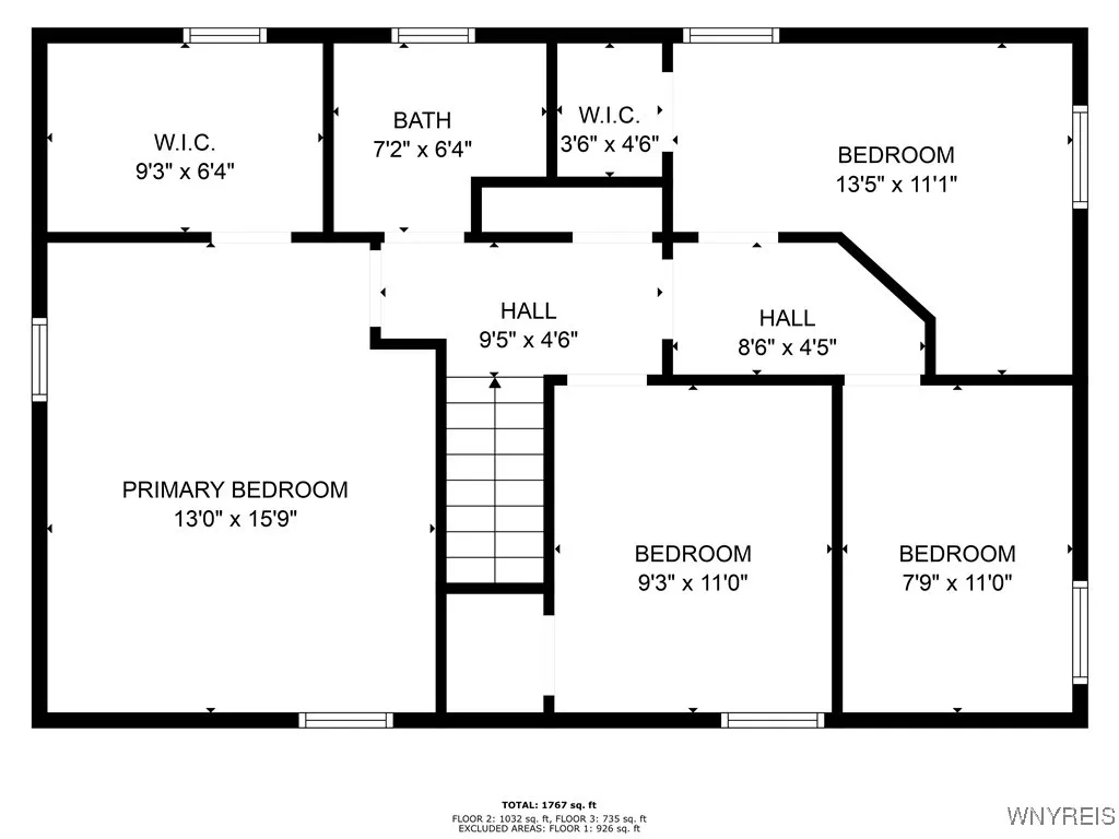 440 Roycroft Boulevard, Amherst, New York 14226, Amherst, New York 14226, 4 Bedrooms Bedrooms, 9 Rooms Rooms,1 BathroomBathrooms,Residential,For Sale,440 Roycroft Boulevard, Amherst, New York 14226,B1623676