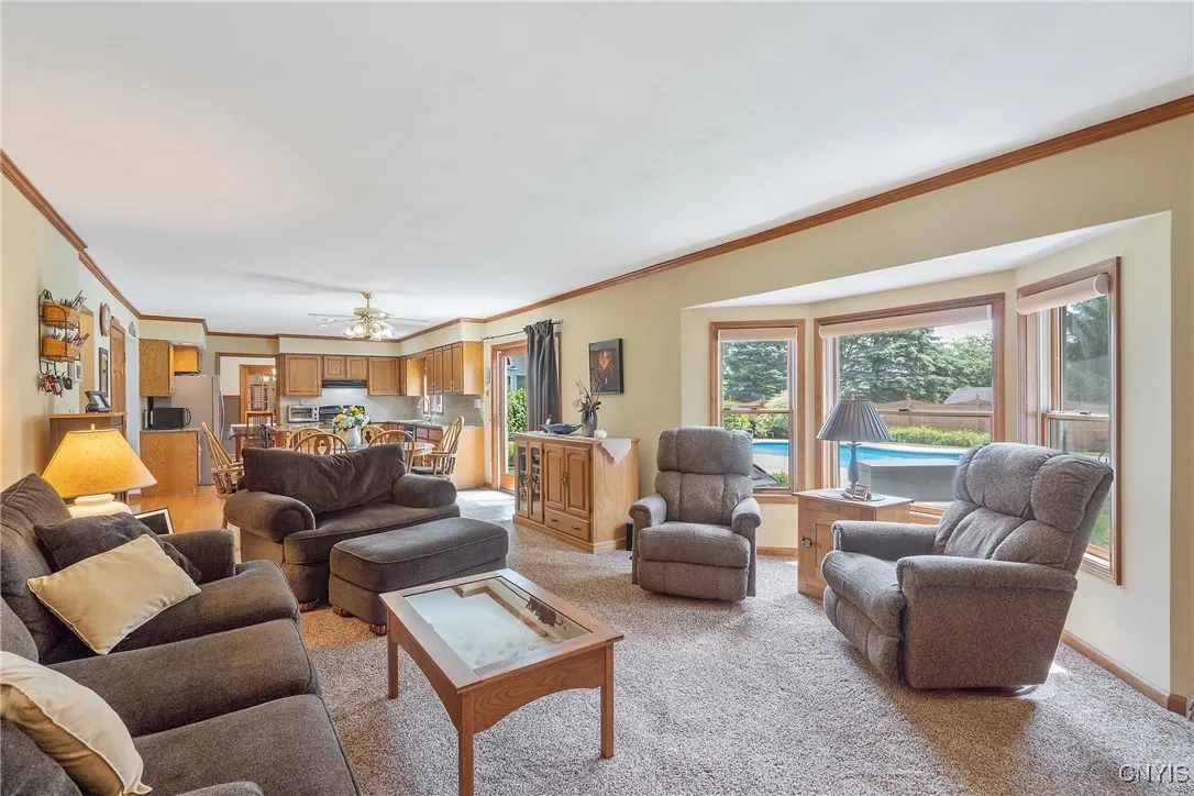 5086 Stagecoach Road, Camillus, New York 13031, Camillus, New York 13031, 5 Bedrooms Bedrooms, 13 Rooms Rooms,3 BathroomsBathrooms,Residential,For Sale,5086 Stagecoach Road, Camillus, New York 13031,S1623962